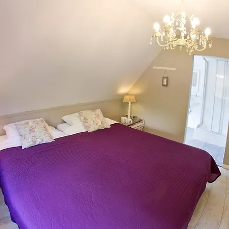 Fuer 10 Personen Im Westerwald Mit Kino, Bar, Sauna Und Whirlpool Feriehus