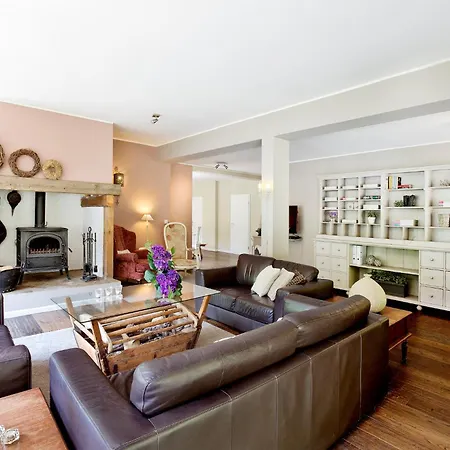 Fuer 10 Personen Im Westerwald Mit Kino, Bar, Sauna Und Whirlpool Feriehus *