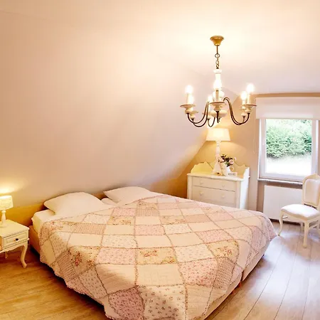 Fuer 10 Personen Im Westerwald Mit Kino, Bar, Sauna Und Whirlpool Feriehus Schutzbach